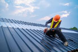 Commercial Roofing Services in Northchase, NC